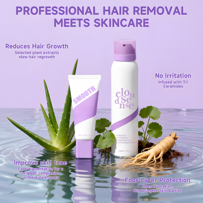 Intimate Peace System™