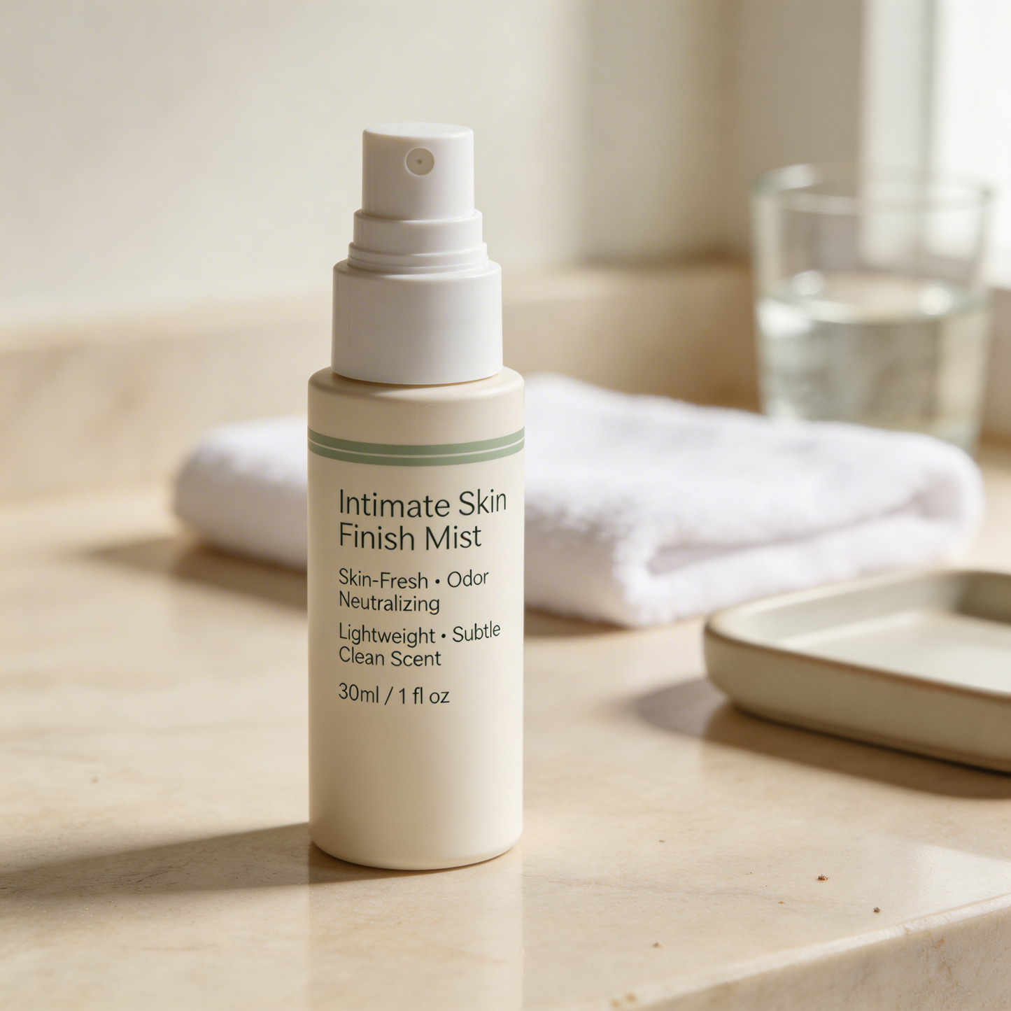 AfterSmooth Skin Mist™